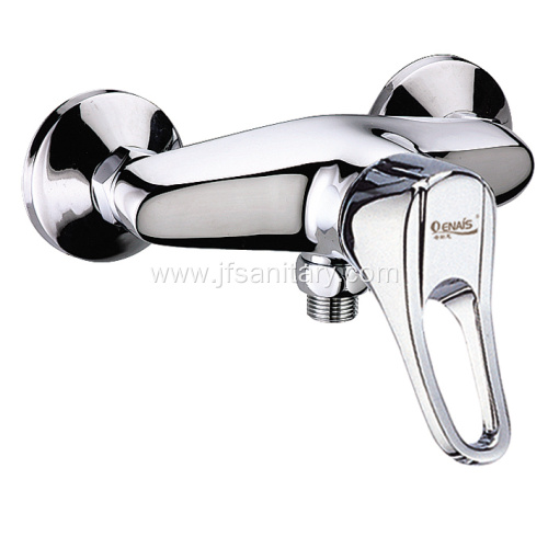 Bathroom Brass Hand Shower Faucet Main Body Mixer